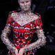 Image for article titled Alexander McQueen Fall/Winter 2009: Derelicte In Wonderland